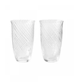 Set De 2 Verres Collect SC60