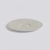 Hay Soucoupe De Tasse Espresso Paper Porcelain -Flos Shop soucoupe de tasse espresso paper porcelain