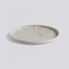 Hay Soucoupe Pour La Tasse à Café Paper Porcelain -Flos Shop soucoupe pour la tasse a cafe paper porcelain
