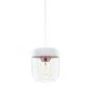 Umage Suspension Acorn - Blanche