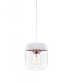 Umage Suspension Acorn - Blanche