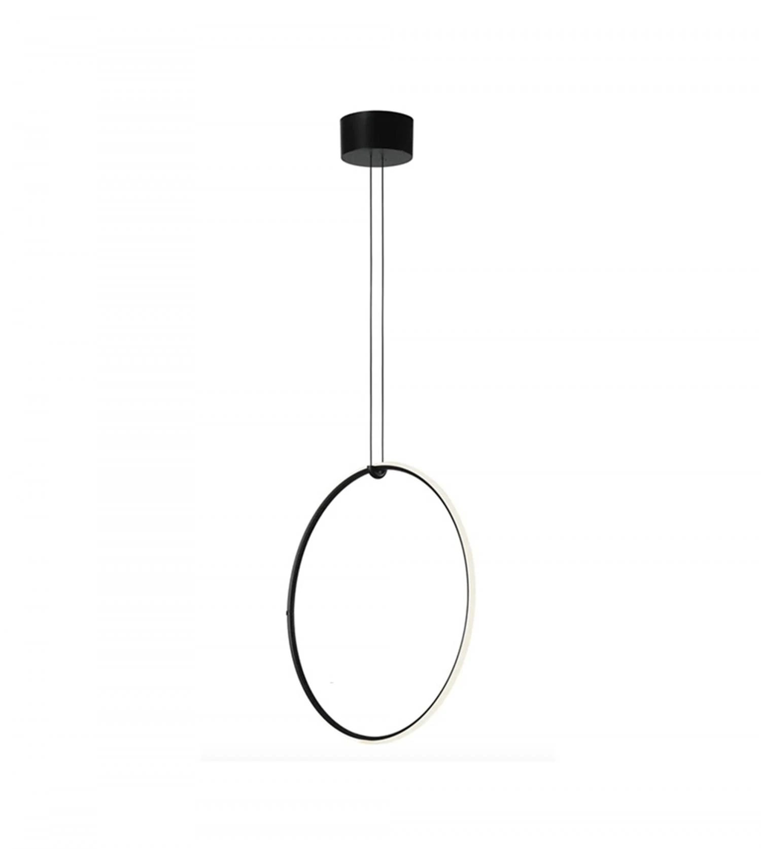 Flos Suspension Arrangements - Round Medium 4 Flos Suspension Arrangements - Round Medium – Image 2