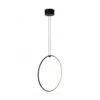 Flos Suspension Arrangements - Round Medium 2 Flos Suspension Arrangements - Round Medium -Flos Shop suspension arrangements round medium