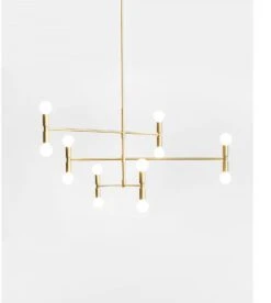 Suspension DOT Atomium -Flos Shop suspension atomium 1