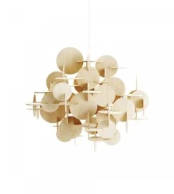 Normann Copenhagen Suspension Bau Pendant Large -Flos Shop suspension bau pendant large 1