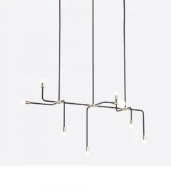 Suspension Beaubien 05