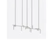 Suspension Beaubien 07 2 Suspension Beaubien 07 -Flos Shop suspension beaubien 07
