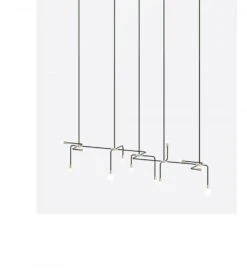 Suspension Beaubien 07