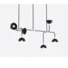 Suspension Beaubien 08 1 Suspension Beaubien 08 -Flos Shop suspension beaubien 08