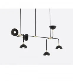 Suspension Beaubien 08