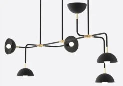 Suspension Beaubien 08 -Flos Shop suspension beaubien 08 3