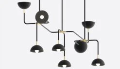 Suspension Beaubien 09 9 Suspension Beaubien 09 -Flos Shop suspension beaubien 09 3