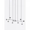 Suspension Beaubien 10 1 Suspension Beaubien 10 -Flos Shop suspension beaubien 10