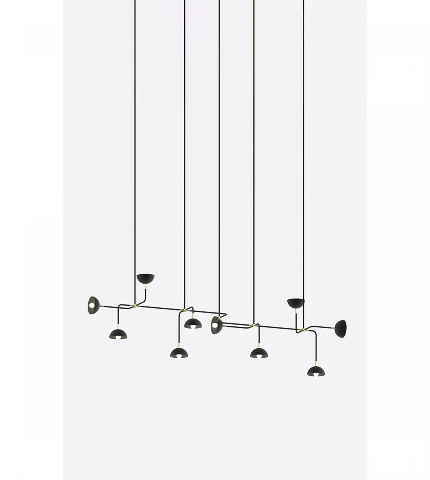 Suspension Beaubien 10 3 Suspension Beaubien 10