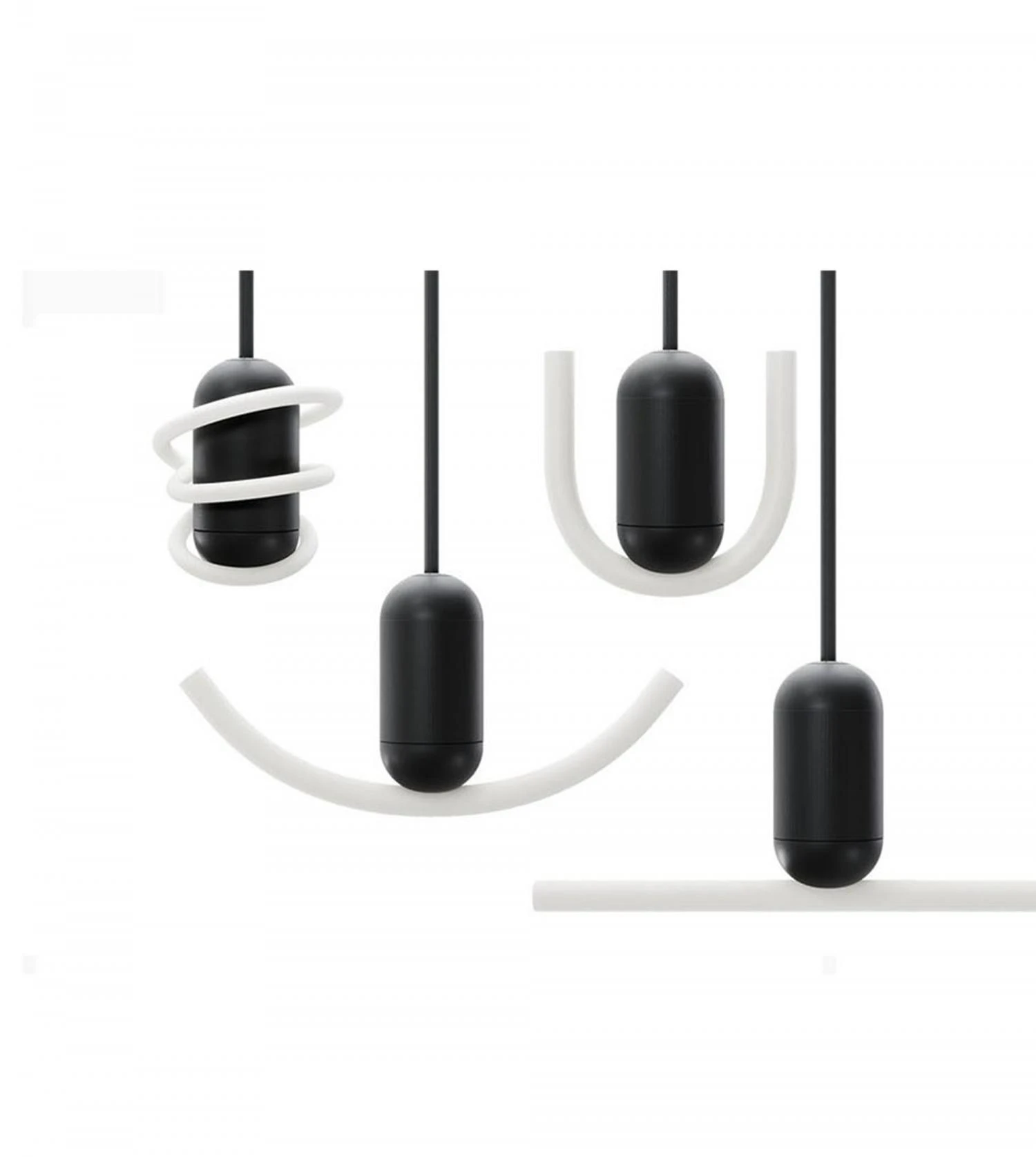 Suspension Beem Sans Ampoule 4 Suspension Beem Sans Ampoule – Image 2