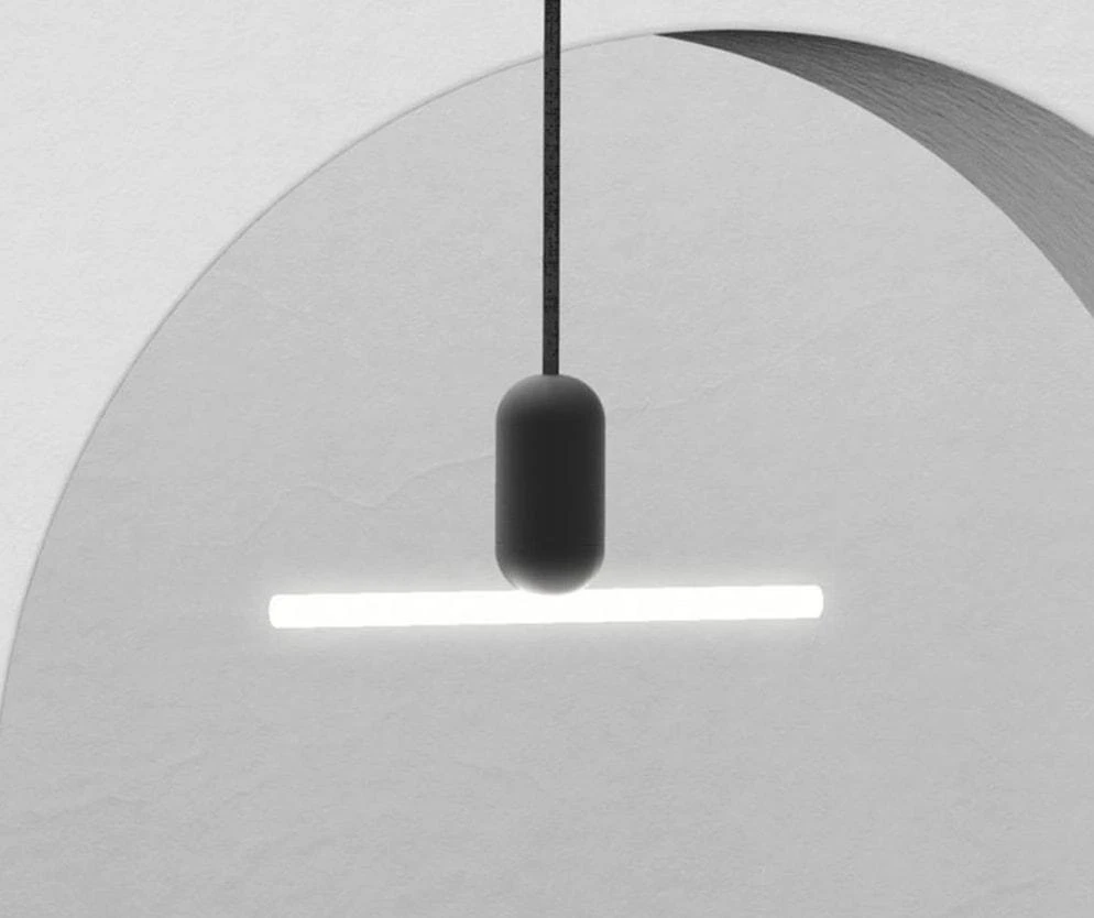 Suspension Beem Sans Ampoule 7 Suspension Beem Sans Ampoule – Image 5