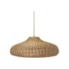 Ferm LIVING Suspension Braided - Rotin 2 Ferm LIVING Suspension Braided - Rotin -Flos Shop suspension braided rotin