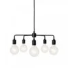Suspension Chandelier Leonard - Tribeca -Flos Shop suspension chandelier leonard tribeca