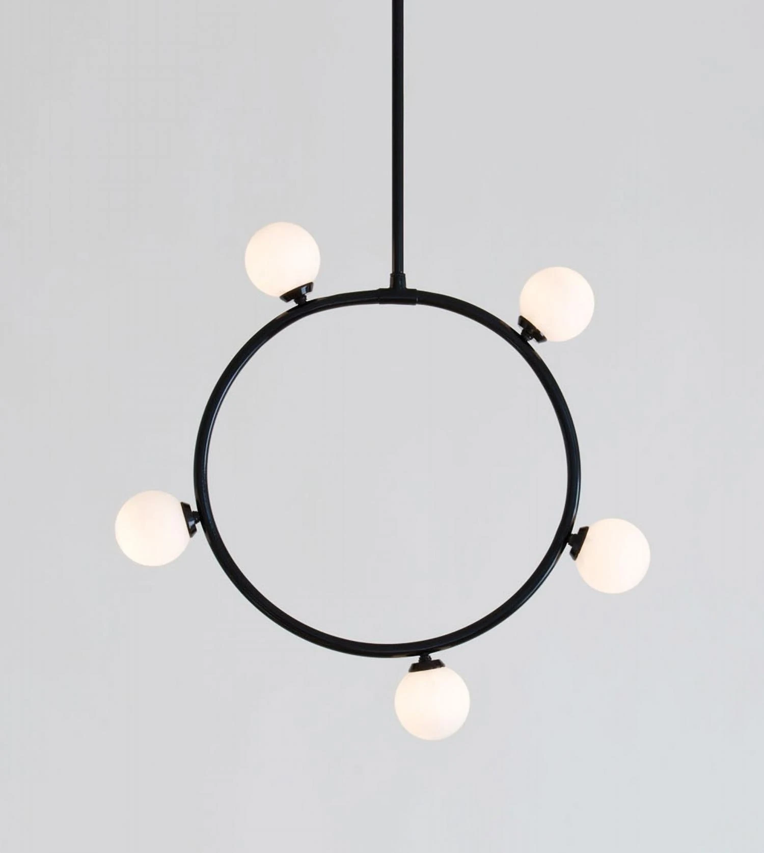 Suspension Circle And Sphere 4 Suspension Circle And Sphere – Image 2