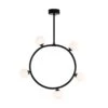 Suspension Circle And Sphere -Flos Shop suspension circle and sphere atelier areti
