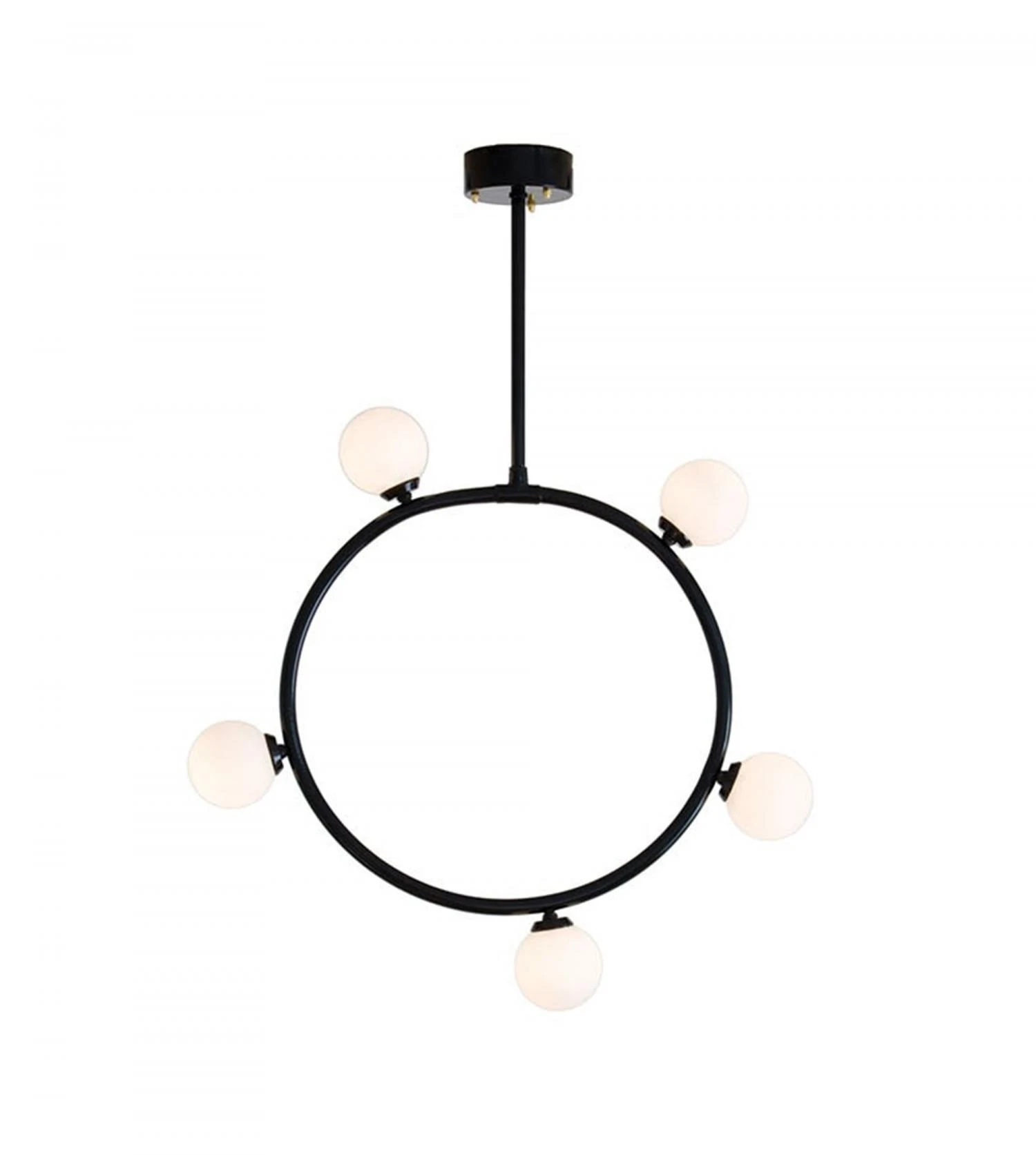 Suspension Circle And Sphere 5 Suspension Circle And Sphere – Image 3