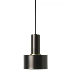 Ferm LIVING Suspension Collect Abat Jour Disc Shade