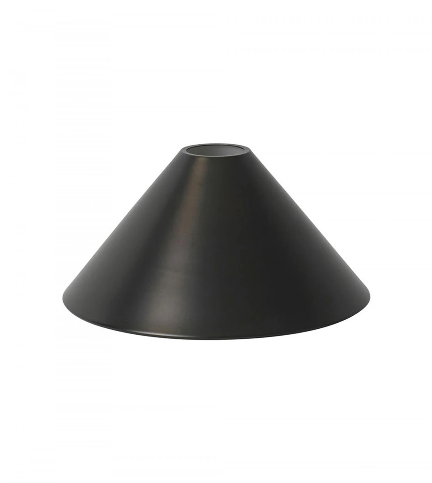 Ferm LIVING Suspension Collect - Abat Jour Cone Shade 3 Ferm LIVING Suspension Collect - Abat Jour Cone Shade