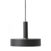 Ferm LIVING Suspension Collect - Composition 7 -Flos Shop suspension collect noire grand modele