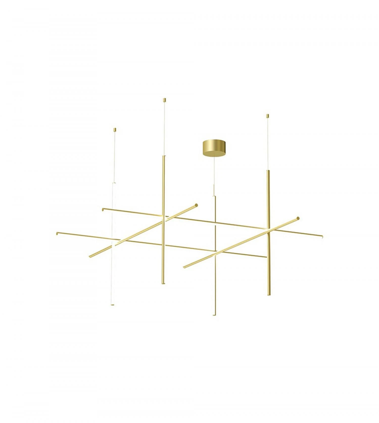 Flos Suspension Coordinates S4 4 Flos Suspension Coordinates S4 – Image 2