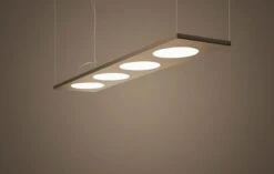 Suspension Dolmen 5 Suspension Dolmen -Flos Shop suspension dolmen 1