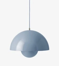 Suspension Flowerpot - VP7 5 Suspension Flowerpot - VP7 -Flos Shop suspension flowerpot vp7 1