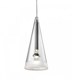Flos Suspension Fucsia (1) -Flos Shop suspension fucsia 1 1