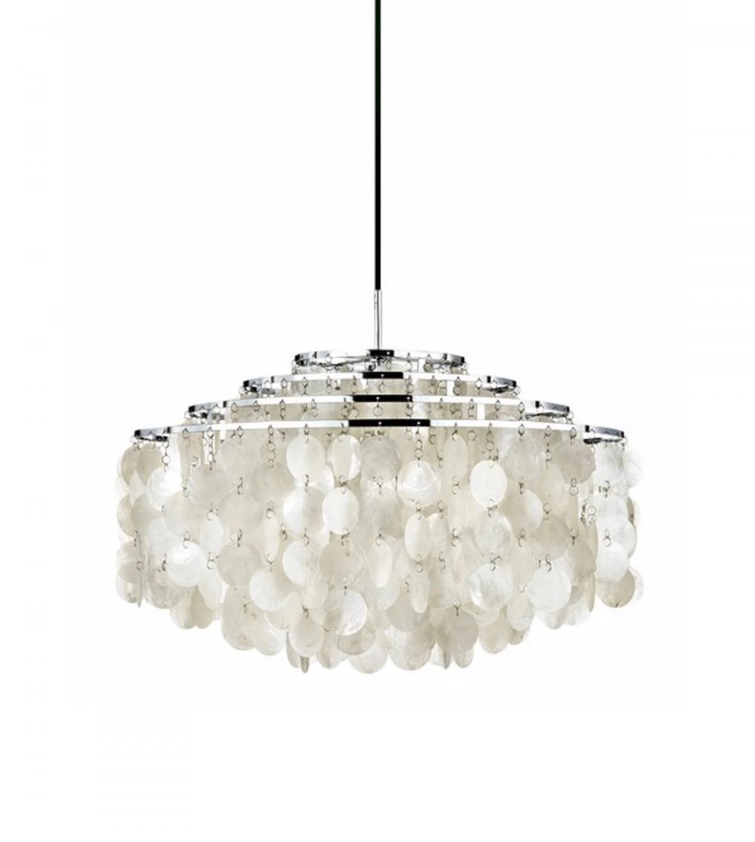 Verpan Suspension Fun - 10DM 4 Verpan Suspension Fun - 10DM – Image 2