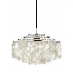 Verpan Suspension Fun - 10DM