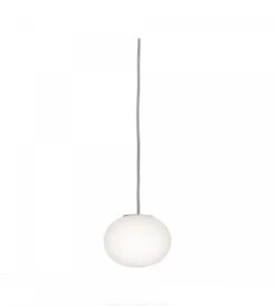 Alternative view of Flos Suspension Glo-Ball S