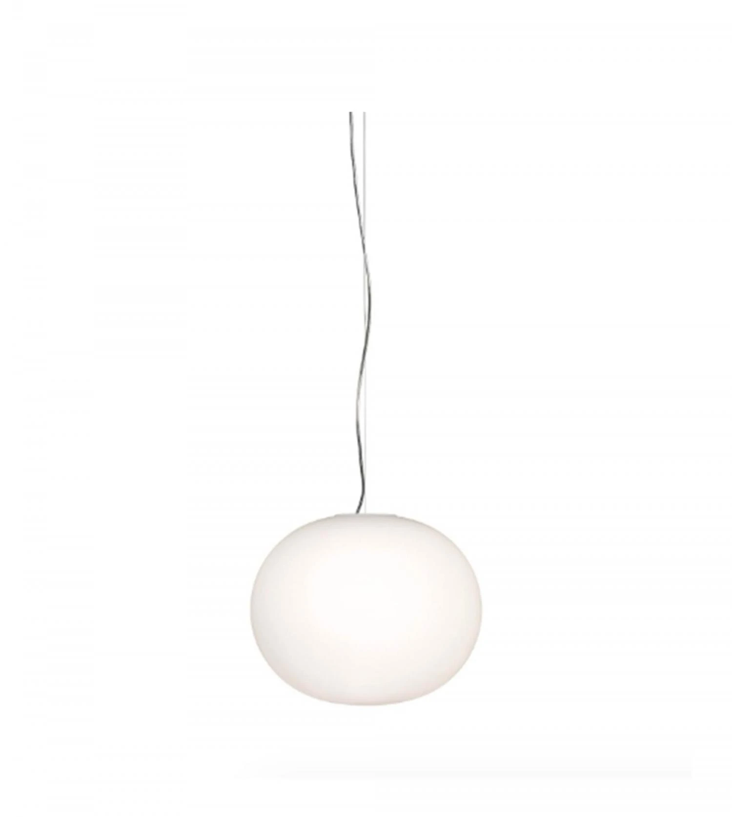 Flos Suspension Glo-Ball S1 4 Flos Suspension Glo-Ball S1 – Image 2