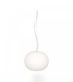 Flos Suspension Glo-Ball S2 5 Flos Suspension Glo-Ball S2 -Flos Shop suspension glo ball s2 1