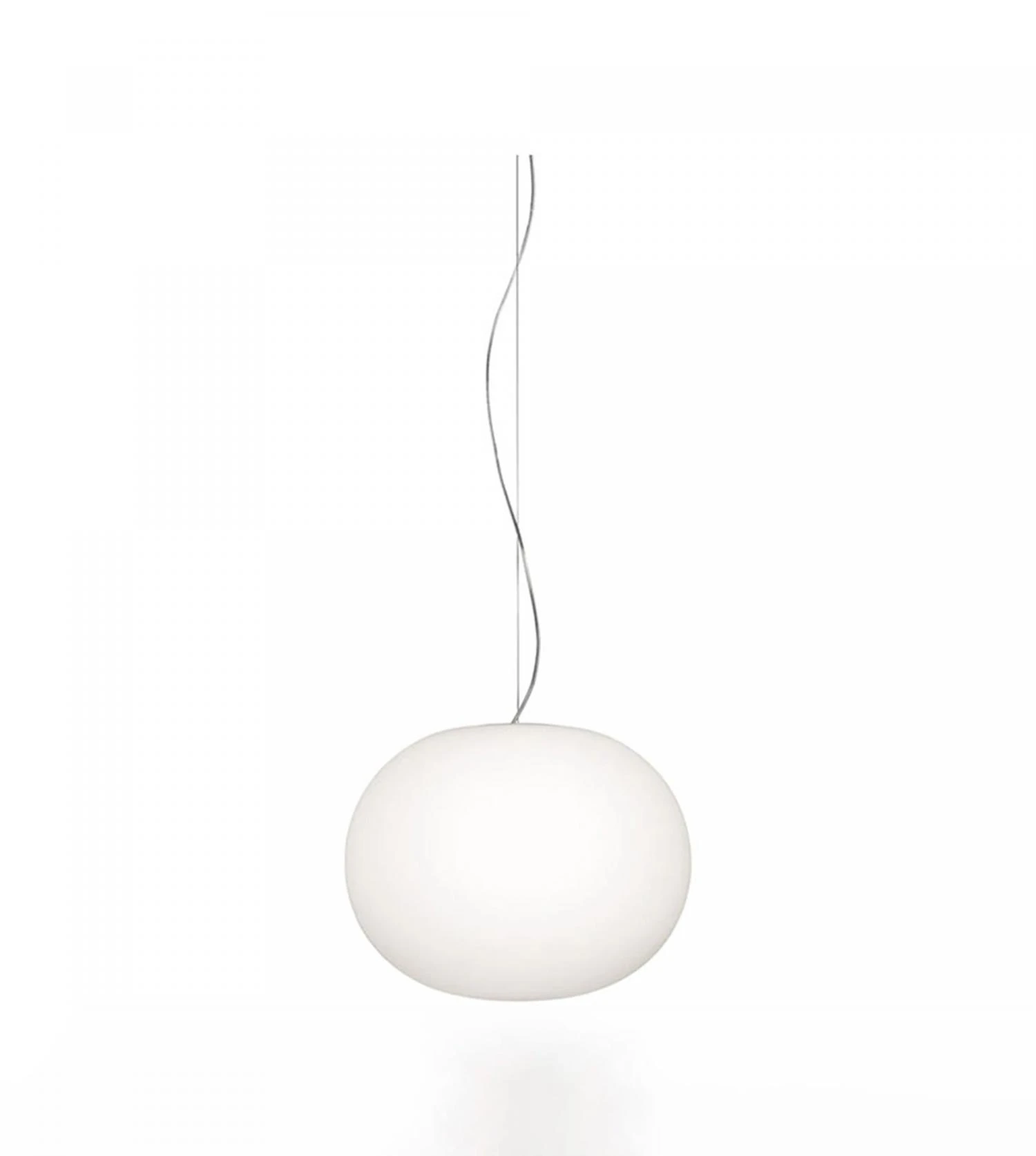 Flos Suspension Glo-Ball S2 3 Flos Suspension Glo-Ball S2