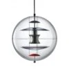 Verpan Suspension VP Globe - 40cm - Colorée