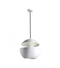 Alternative view of Suspension Here Comes The Sun 350