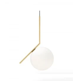 Flos Suspension IC S2 H72cm