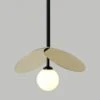 Suspension Ilios Tige Metallique -Flos Shop suspension ilios 2