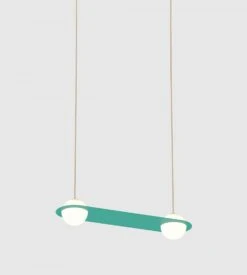 Suspension Laurent 03