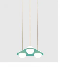 Suspension Laurent 08