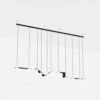 Suspension Laurent 15 1 Suspension Laurent 15 -Flos Shop suspension laurent 15