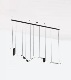 Suspension Laurent 16