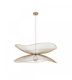 Suspension Libellule L