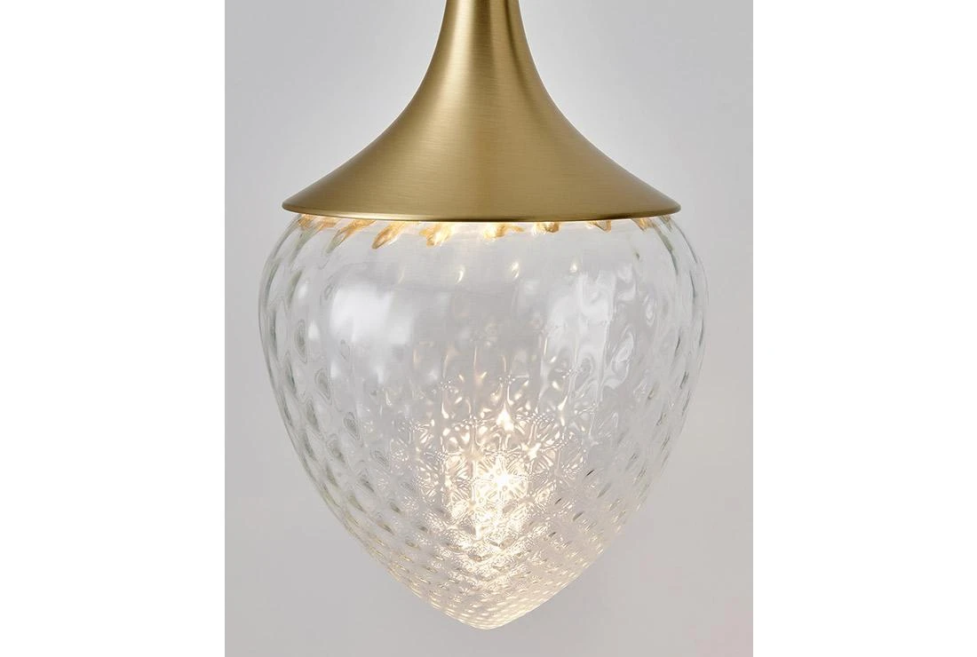 Suspension Louis - XL 9 Suspension Louis - XL – Image 7