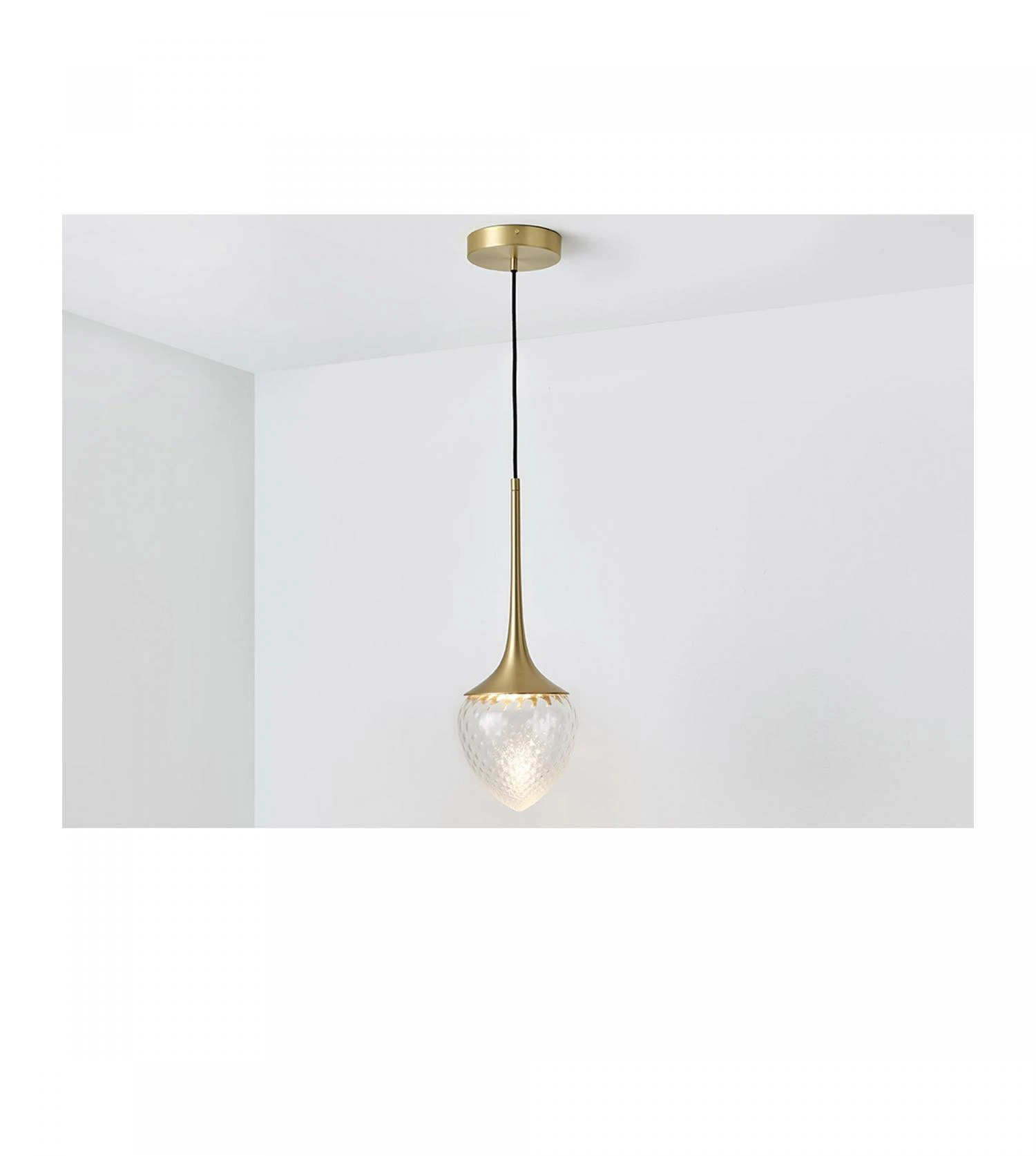 Suspension Louis - XL 3 Suspension Louis - XL