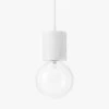 Suspension Marble Light - SV3 2 Suspension Marble Light - SV3 -Flos Shop suspension marble light sv2